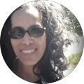 Cheryl Finley Goggins