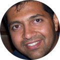 Anil Narayan