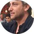 Eric Romanow