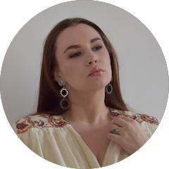 Katerina Špoģe