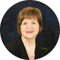Cynthia Milam