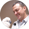 Darren Hubenak