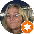 Avis de Myriam.A avec une note de 5 sur 5