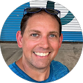 Barry Pfeiffer