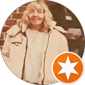 Avis de Alexandra. avec une note de 4 sur 5