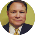Mark Vernon