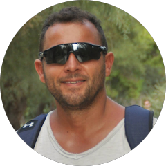 Danilo Persici Avatar