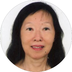 ivy goh Avatar