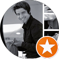 Avis de Maxime.r avec une note de 5 sur 5