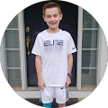 Jackson Jarrell