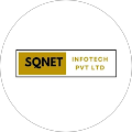 SQNET Infotech