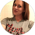 Tiffany Perhot