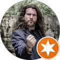 Avis de Kurt.e avec une note de 5 sur 5