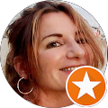 Avis de Francesca.e avec une note de 5 sur 5
