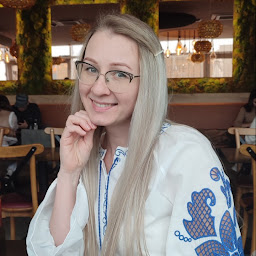 Natalia Levchenko