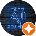 TRIKORA AJIE