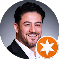 Avis de Seyed.a avec une note de 5 sur 5
