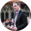 Mark Holland