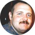 Daniel Tenny