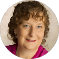 Gillian Sutton