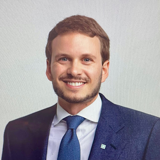 Chris O'Mara