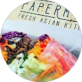 PaperMill Fresh Asian Kitchen