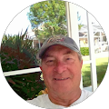 Ron Crane Avatar