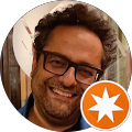 Avis de Joaquín.e avec une note de 5 sur 5