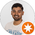 Avis de Amit.a avec une note de 5 sur 5