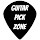 Guitar Pick Zone