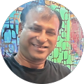 Debasis Das