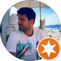Avis de Alessio.e avec une note de 5 sur 5