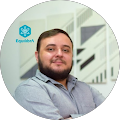 João Paulo Paternosto Avatar