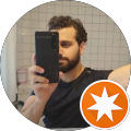 Avis de S.a avec une note de 5 sur 5