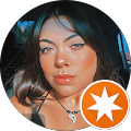 User profile - Maya Saren.