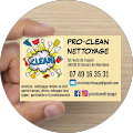 Avis de Pro-Clean.e avec une note de 5 sur 5