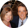 Dan & Angela Morrell