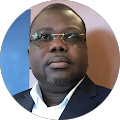 Femi Omitaomu