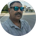 Rathakrishnan R