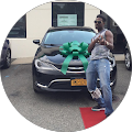 Kemar thomas