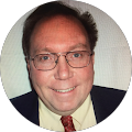 Patrick Boyle