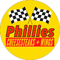 Phillies Cheesesteaks