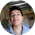Geovanny Rosero