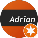 Adrian F.