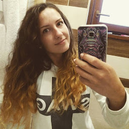 Liliana Nekrasova