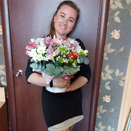 Sveta Smolyaga