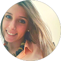 Cristina “MrsChispy” López Lobato