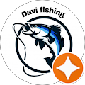 Davi fishing