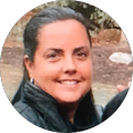 Christine Dauphinee