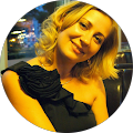 Kateryna Parfeniuk